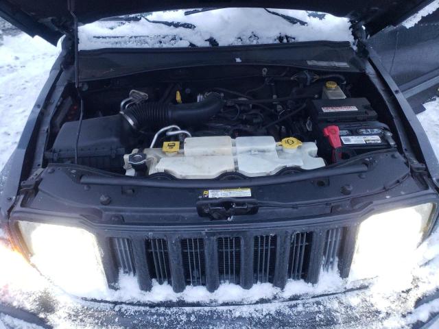 Photo 12 from auction – 2011 JEEP LIBERTY SP with VIN 1J4PN2GK2BW533013