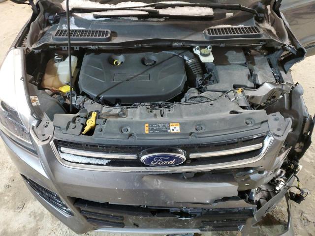 Photo 11 from auction – 2014 FORD ESCAPE TIT with VIN 1FMCU0J93EUA22567