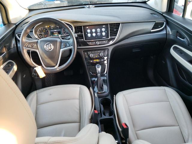 Photo 8 from auction – 2017 BUICK ENCORE PRE with VIN KL4CJHSB2HB045684