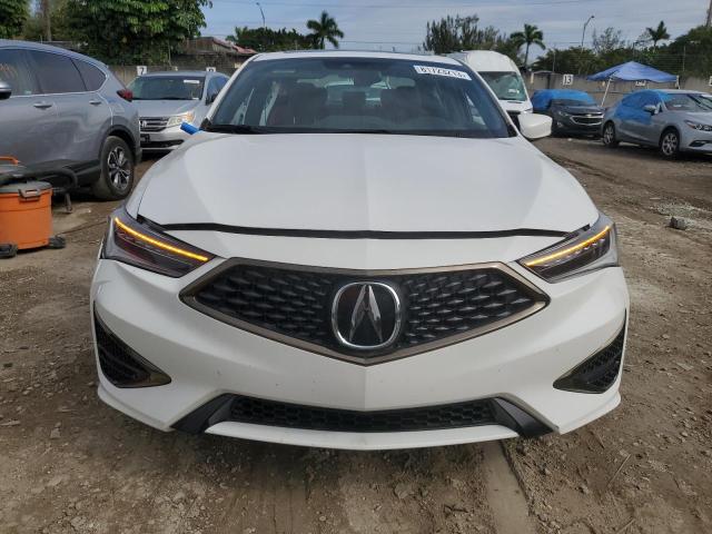 Photo 5 from auction – 2022 ACURA ILX PREMIU with VIN 19UDE2F8XNA008251