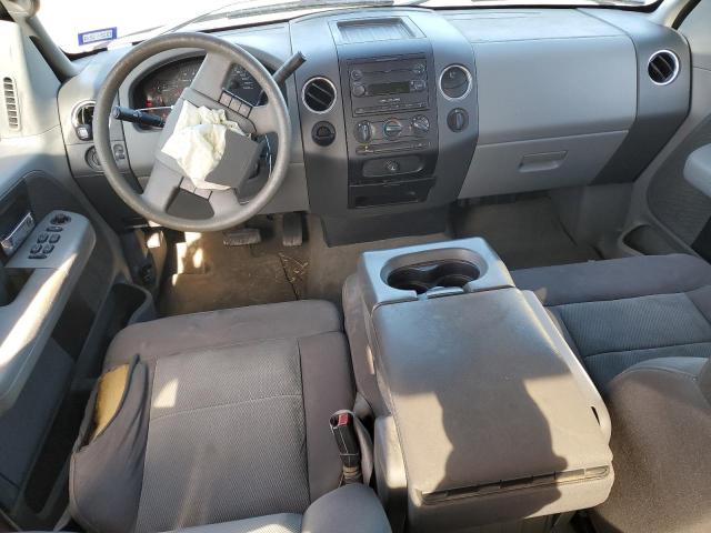 Photo 8 from auction – 2005 FORD F150 SUPER with VIN 1FTPW12515KD36084