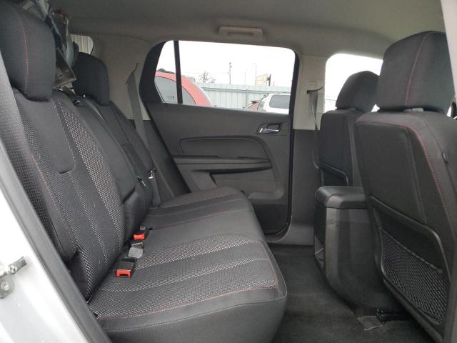 Zdjęcie 10 z aukcji – 2015 GMC TERRAIN SL z VIN 2GKALREK2F6165675