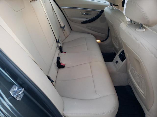 Photo 10 from auction – 2016 BMW 328 I SULE with VIN WBA8E9G58GNU30105