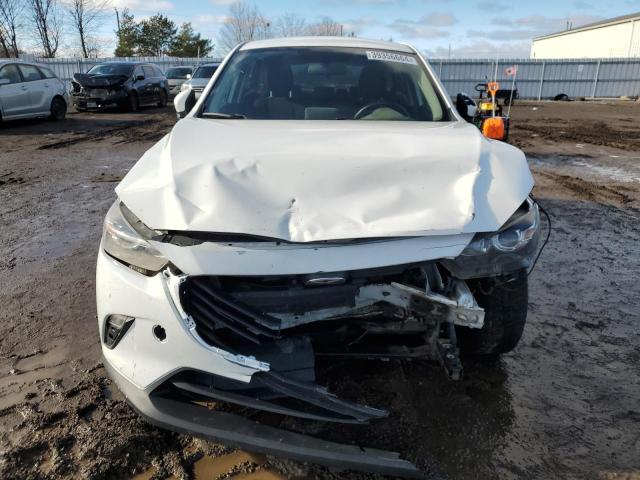 Photo 5 from auction – 2016 MAZDA CX-3 SPORT with VIN JM1DKBB73G0113498