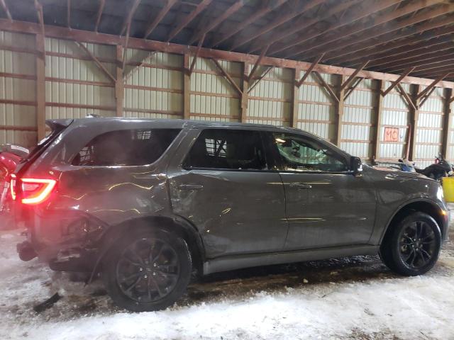 Photo 3 from auction – 2022 DODGE DURANGO GT with VIN 1C4RDJDG2NC189622
