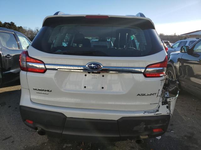 Photo 6 from auction – 2022 SUBARU ASCENT with VIN 4S4WMAAD7N3425464