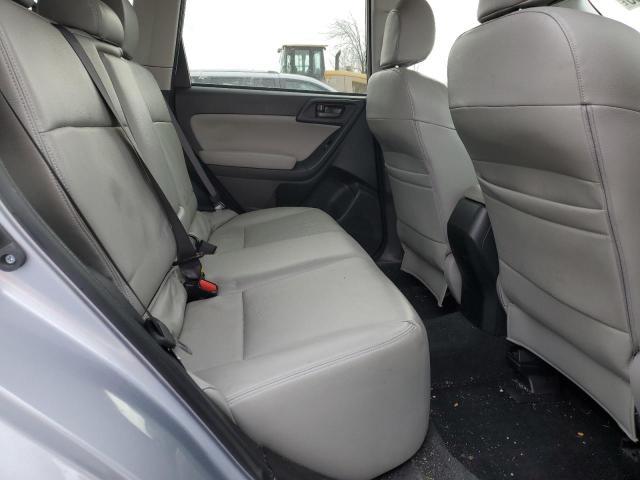 Photo 10 from auction – 2015 SUBARU FORESTER 2 with VIN JF2SJAFC1FH553054