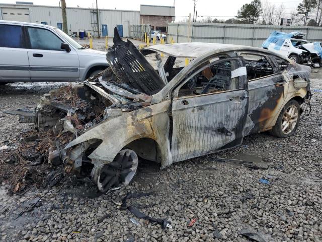 Photo 1 from auction – 2013 FORD FUSION SE with VIN 3FA6P0HR7DR249884