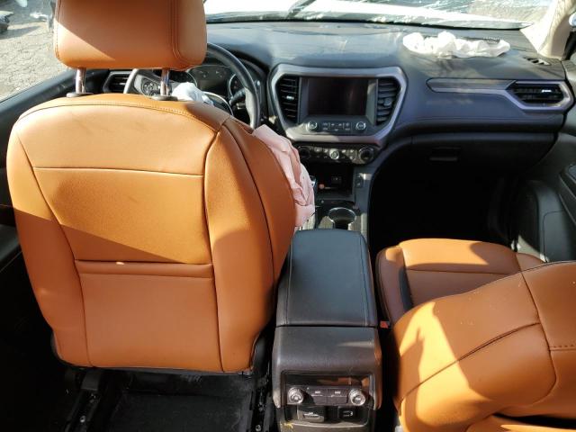 Photo 8 from auction – 2018 GMC ACADIA ALL with VIN 1GKKNVLS7JZ201934