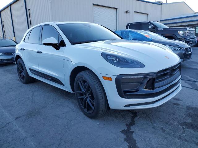 Photo 4 from auction – 2023 PORSCHE MACAN BASE with VIN WP1AA2A58PLB09756