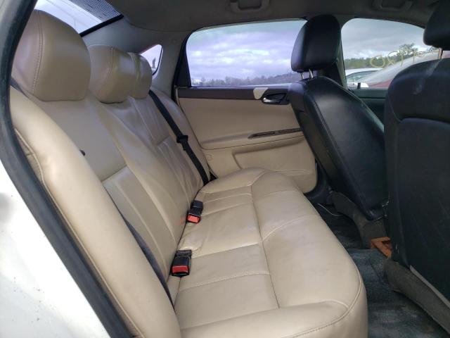 Photo 10 from auction – 2012 CHEVROLET IMPALA POL with VIN 2G1WD5E38C1199640