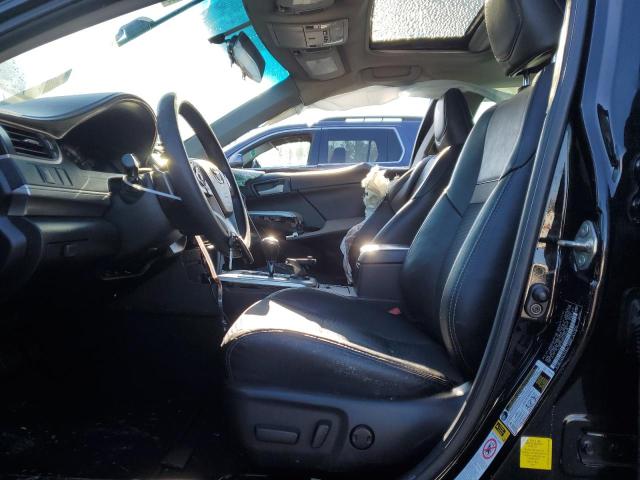Photo 7 from auction – 2014 TOYOTA CAMRY L with VIN 4T1BF1FK9EU821938