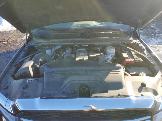 Photo 11 from auction – 2023 RAM 2500 TRADE with VIN 3C6UR5CL3PG591495