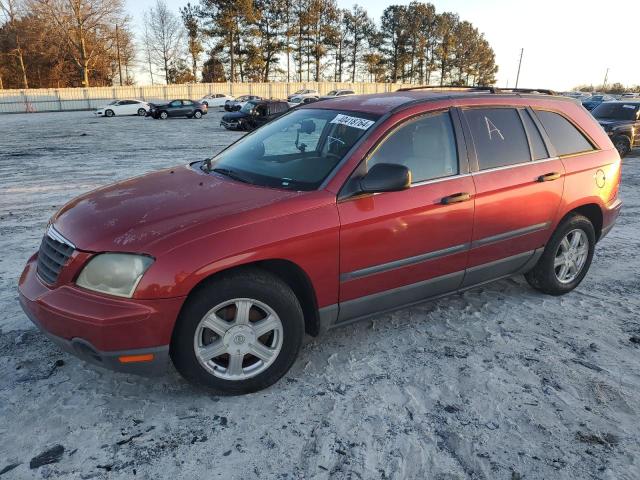 CHRYSLER PACIFICA 2006 with VIN 2A4GF484X6R623453 - Photo from auction