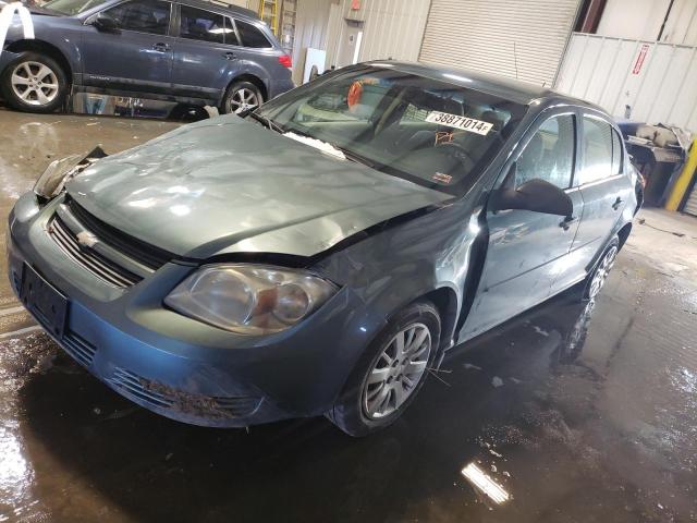 Photo 1 from auction – 2010 CHEVROLET COBALT LS with VIN 1G1AB5F53A7132749