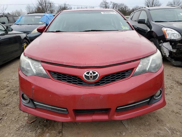 Photo 5 from auction – 2014 TOYOTA CAMRY L with VIN 4T1BF1FK7EU848684