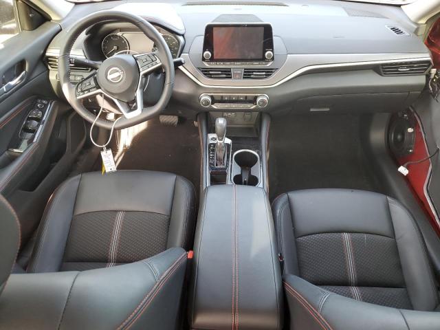 Photo 8 from auction – 2023 NISSAN ALTIMA SR with VIN 1N4BL4CV9PN359364