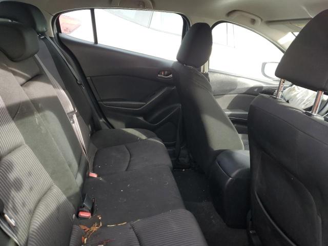 Photo 10 from auction – 2015 MAZDA 3 TOURING with VIN 3MZBM1L79FM218212