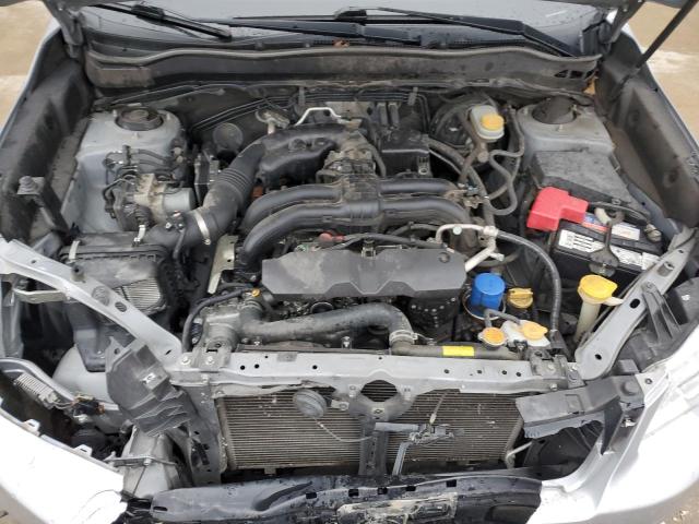 Photo 12 from auction – 2015 SUBARU FORESTER 2 with VIN JF2SJARC8FH840466