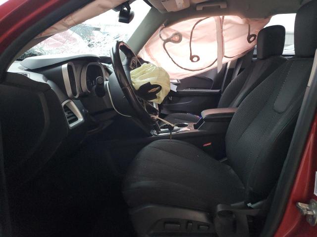 Photo 7 from auction – 2014 CHEVROLET EQUINOX LT with VIN 2GNALBEKXE6319736