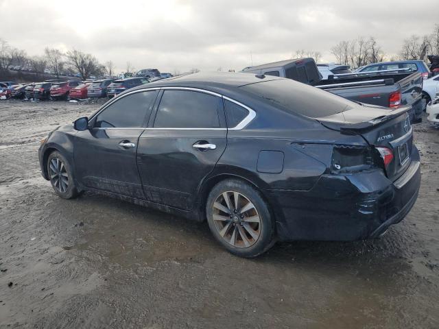 Photo 2 from auction – 2017 NISSAN ALTIMA 2.5 with VIN 1N4AL3AP0HC117652