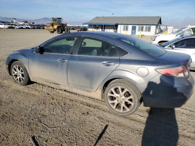 صورة رقم 2 من المزاد - 2009 MAZDA 6 S مع VIN 1YVHP82B295M30828