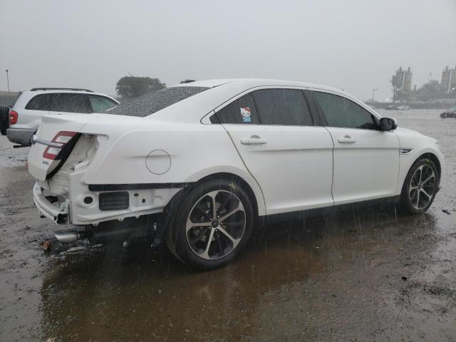 Photo 3 from auction – 2015 FORD TAURUS SEL with VIN 1FAHP2E87FG151531