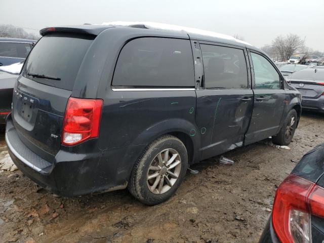 Photo 3 from auction – 2019 DODGE GRAND CARA with VIN 2C4RDGCG6KR586953