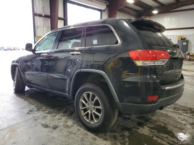 Photo 2 from auction – 2014 JEEP GRAND CHER with VIN 1C4RJFBG3EC200197