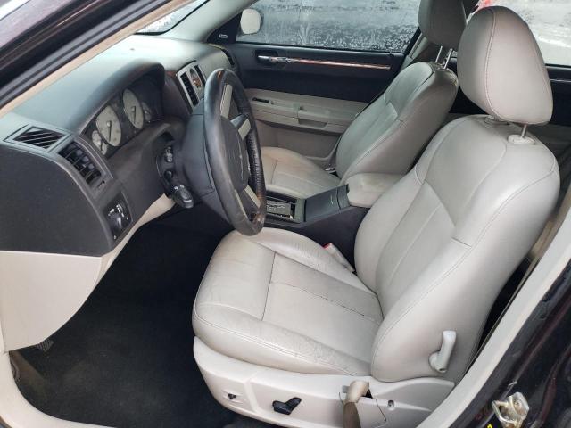 Photo 7 from auction – 2005 CHRYSLER 300 TOURIN with VIN 2C3AA53G35H508705