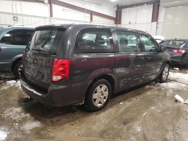 Photo 3 from auction – 2012 DODGE GRAND CARA with VIN 2C4RDGBG1CR266121