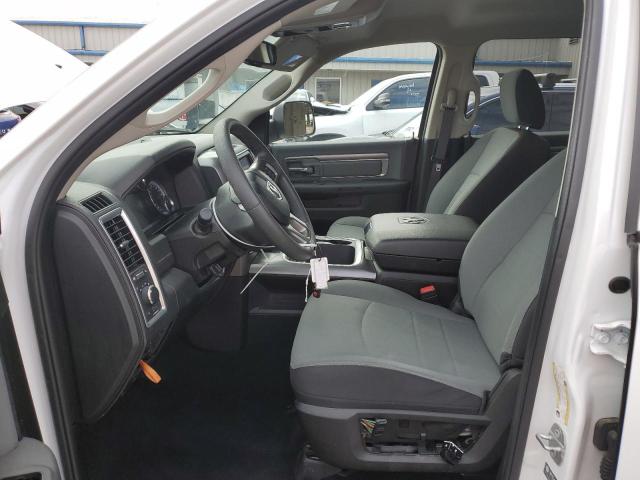Photo 7 from auction – 2022 RAM 1500 CLASS with VIN 1C6RR6LG5NS203154