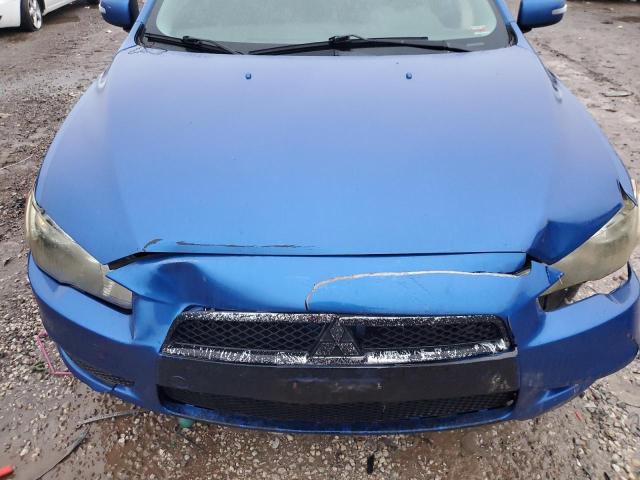 Photo 11 from auction – 2015 MITSUBISHI LANCER ES with VIN JA32U2FU4FU003700