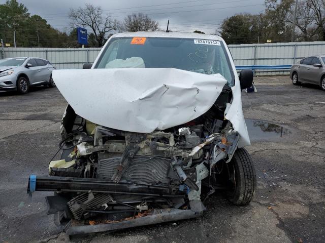 Photo 5 from auction – 2013 NISSAN NV with VIN 3N6CM0KN1DK697362