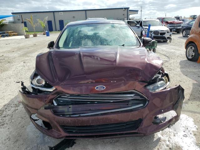 Photo 5 from auction – 2013 FORD FUSION SE with VIN 3FA6P0H72DR318737