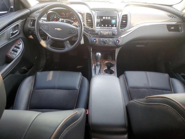 Photo 8 from auction – 2015 CHEVROLET IMPALA LT with VIN 2G1125S37F9183813