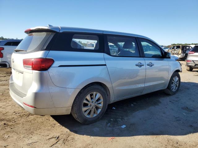 Photo 3 from auction – 2016 KIA SEDONA L with VIN KNDMA5C19G6126610
