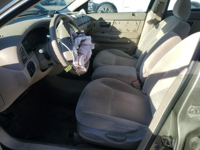 Photo 7 from auction – 2004 FORD TAURUS LX with VIN 1FAFP52U44G131888