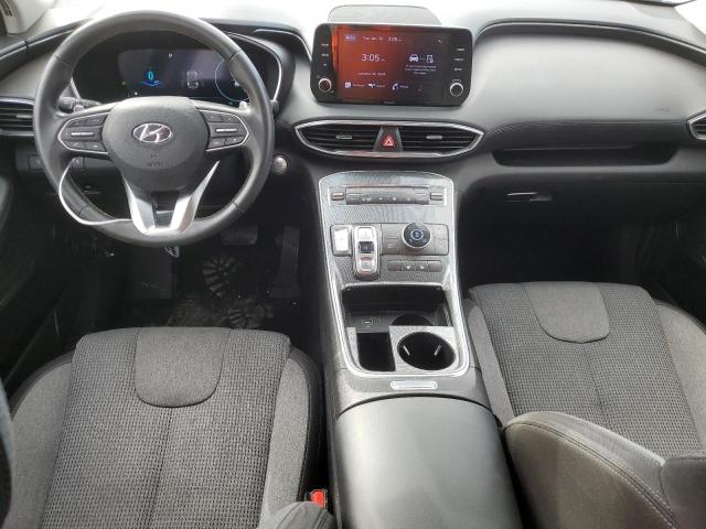 Photo 8 from auction – 2022 HYUNDAI SANTA FE B with VIN KM8S2DA14NU044600