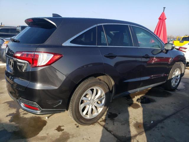 Zdjęcie 3 z aukcji – 2016 ACURA RDX TECHNO z VIN 5J8TB3H52GL007194