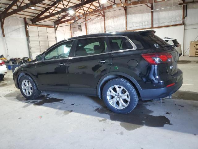 Photo 2 from auction – 2013 MAZDA CX-9 TOURI with VIN JM3TB3CA0D0412820