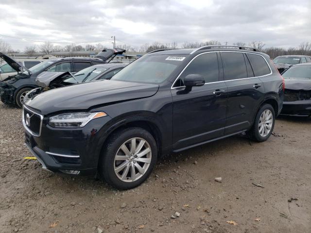 VOLVO XC90 T6 2016 with VIN YV4A22PK8G1067805 - Photo from auction