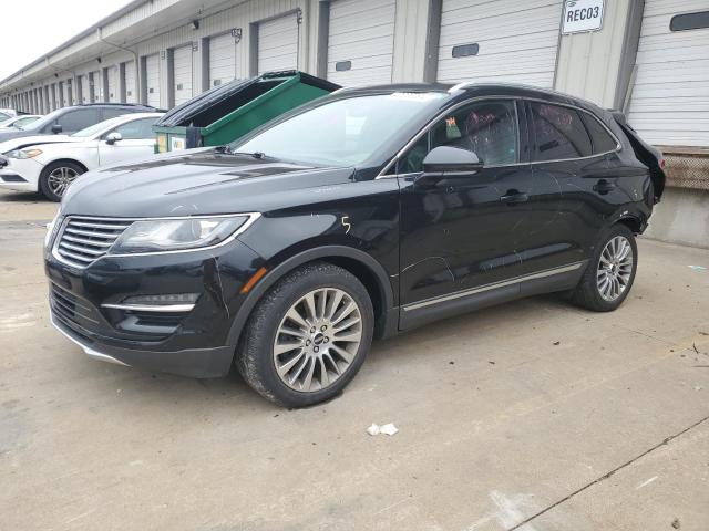 LINCOLN MKC 2015 with VIN 5LMTJ2AH6FUJ19904 - Photo from auction