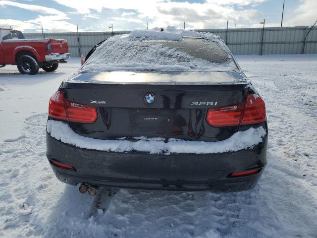 Zdjęcie 6 z aukcji – 2015 BMW 328 XI z VIN WBA3B3G56FNT17252