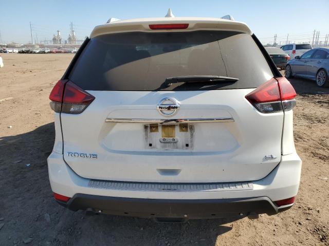 Photo 6 from auction – 2018 NISSAN ROGUE S with VIN JN8AT2MT4JW487363