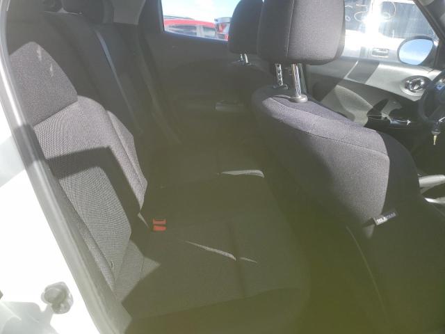 Photo 10 from auction – 2011 NISSAN JUKE S with VIN JN8AF5MR2BT019888