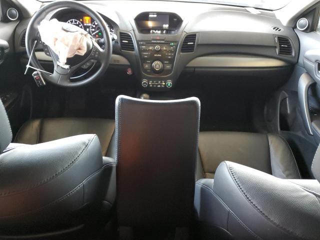 Photo 8 from auction – 2014 ACURA RDX with VIN 5J8TB3H32EL016344
