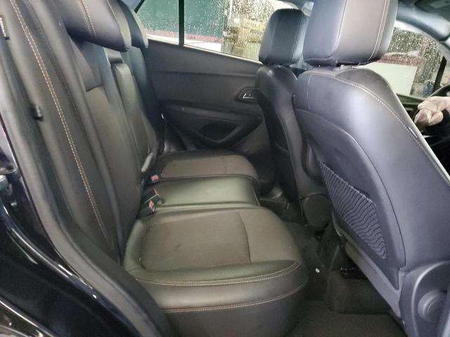 Photo 11 from auction – 2019 CHEVROLET TRAX 1LT with VIN KL7CJPSB3KB958054