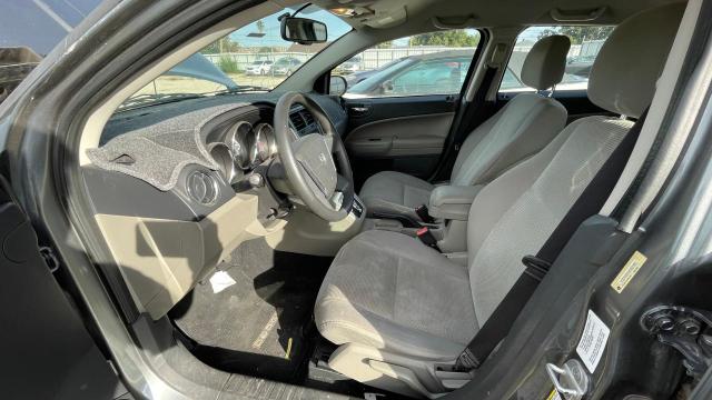 Photo 5 from auction – 2012 DODGE CALIBER SX with VIN 1C3CDWDA4CD531081