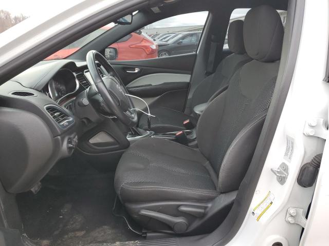Photo 7 from auction – 2016 DODGE DART SXT with VIN 1C3CDFBB3GD539626